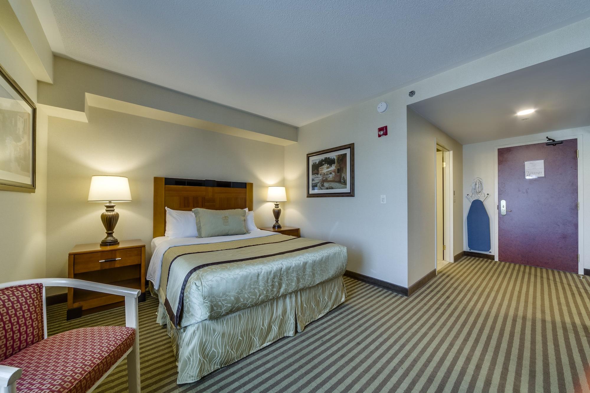Monte Carlo Inn Barrie - Newly Renovated Dış mekan fotoğraf