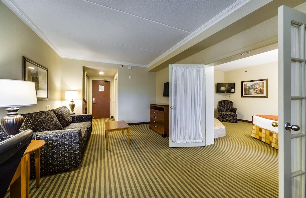 Monte Carlo Inn Barrie - Newly Renovated Dış mekan fotoğraf