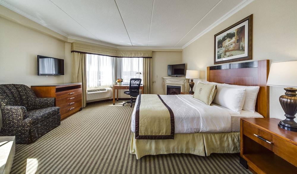 Monte Carlo Inn Barrie - Newly Renovated Dış mekan fotoğraf