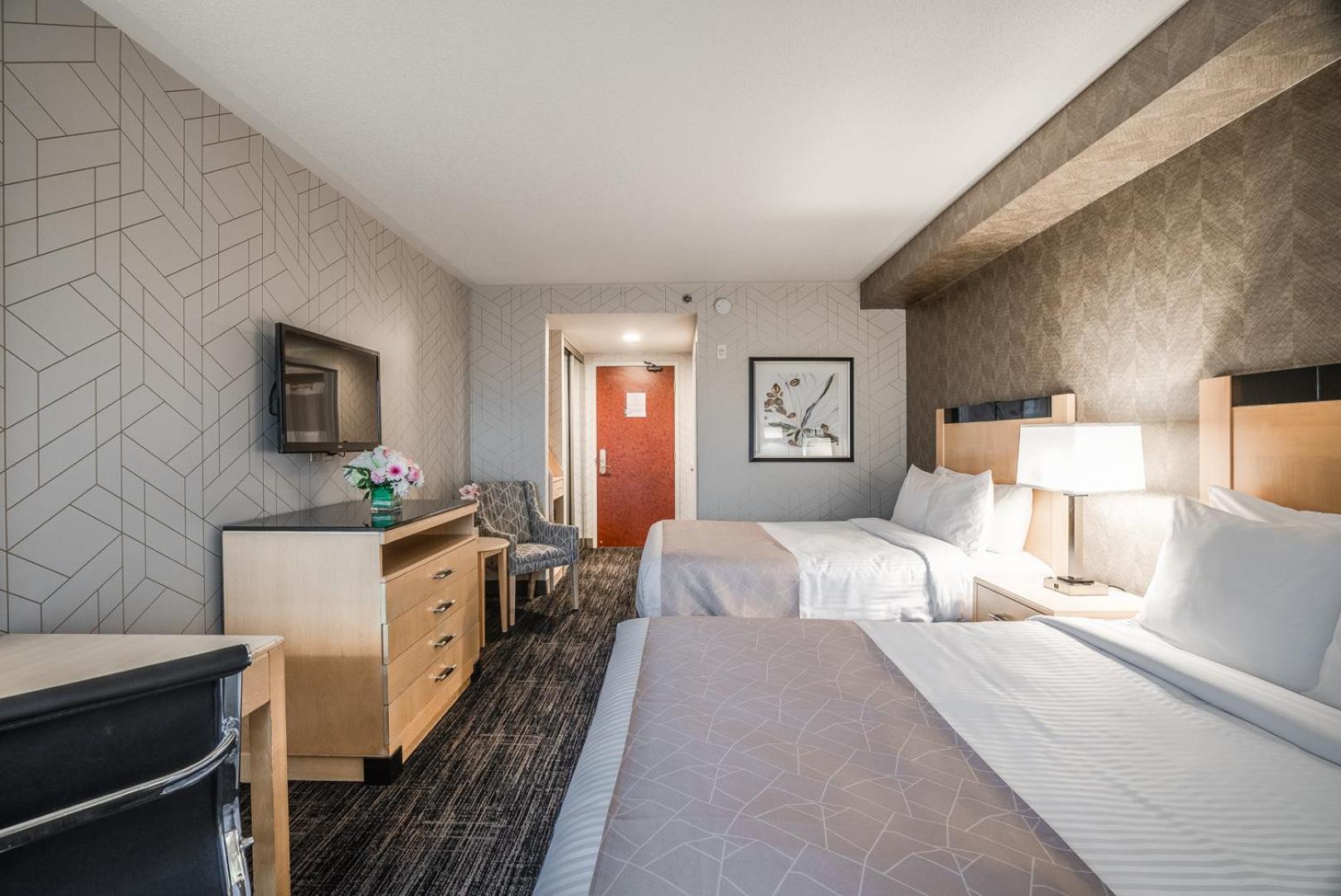 Monte Carlo Inn Barrie - Newly Renovated Dış mekan fotoğraf