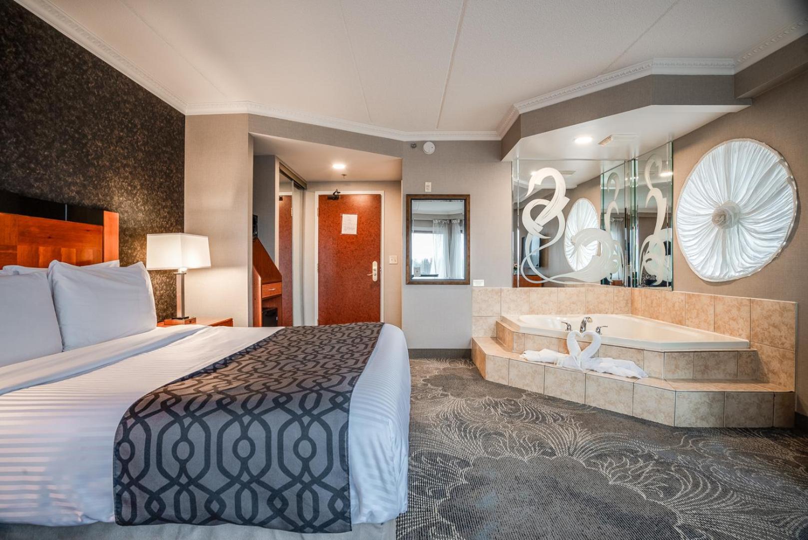Monte Carlo Inn Barrie - Newly Renovated Dış mekan fotoğraf