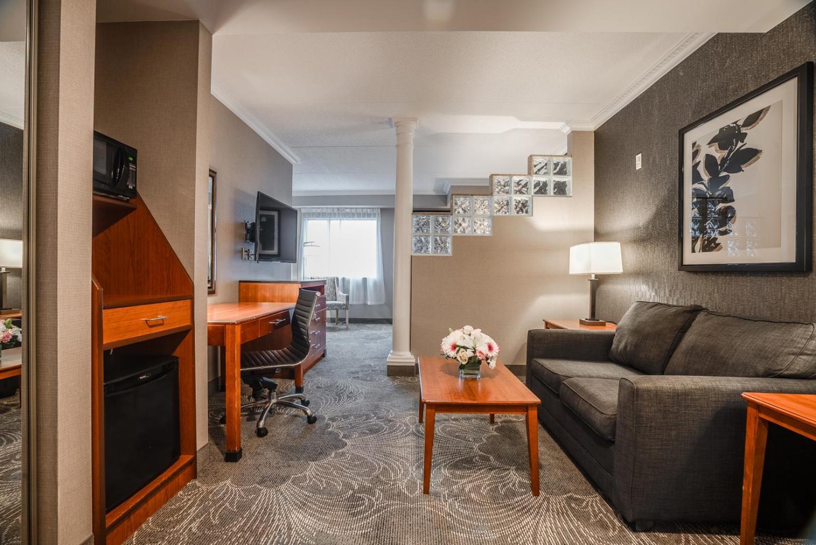 Monte Carlo Inn Barrie - Newly Renovated Dış mekan fotoğraf