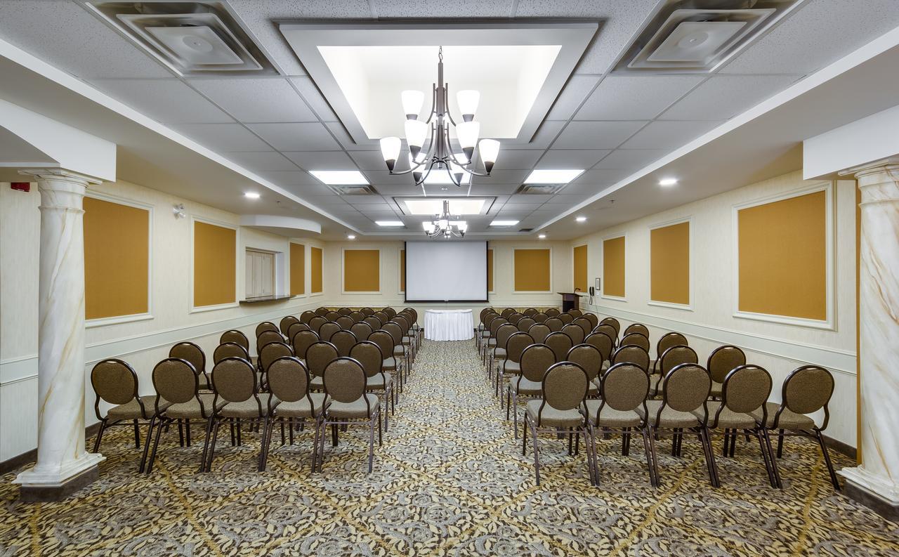 Monte Carlo Inn Barrie - Newly Renovated Dış mekan fotoğraf