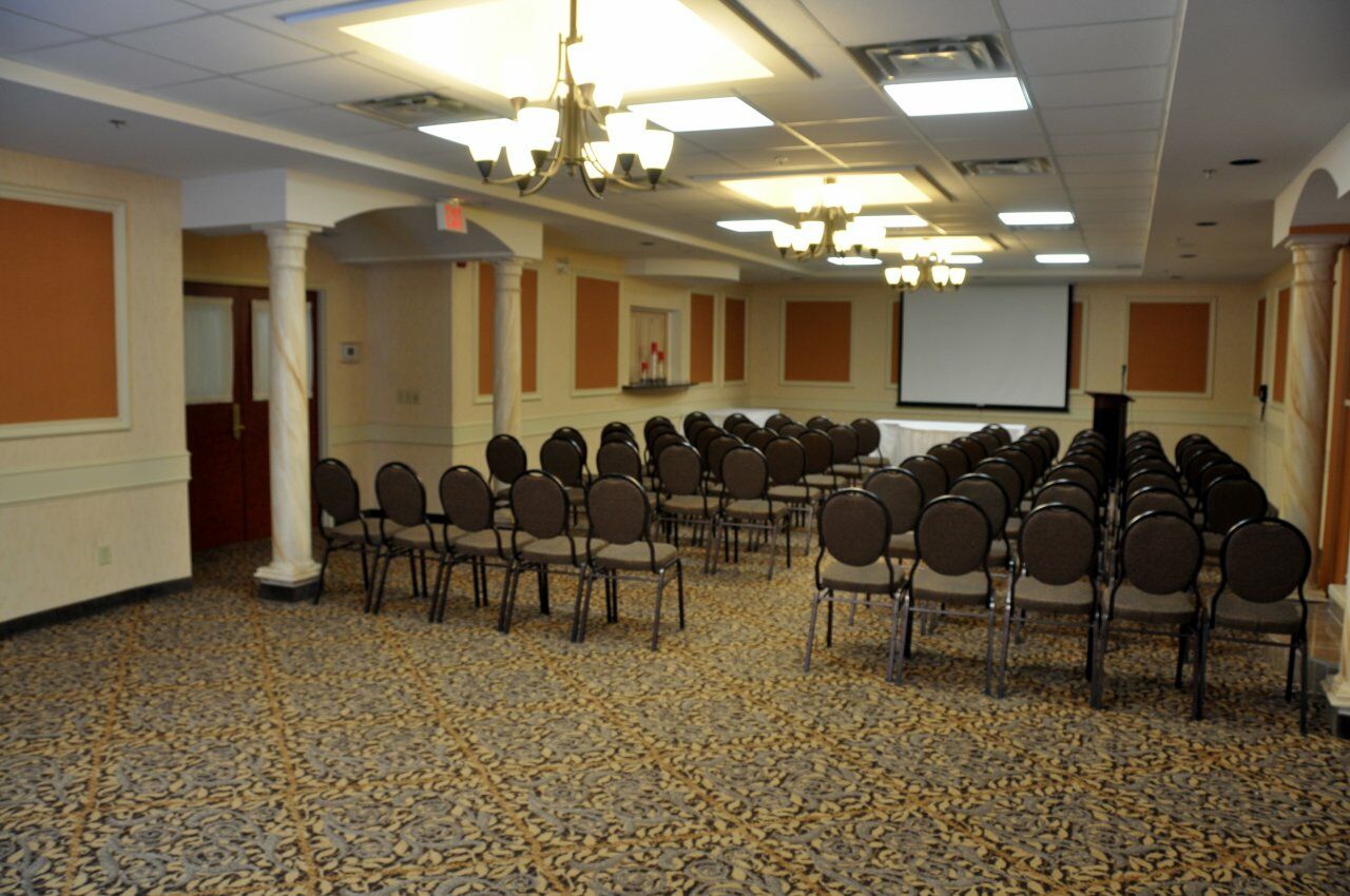 Monte Carlo Inn Barrie - Newly Renovated Dış mekan fotoğraf